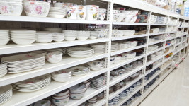 포승아울렛DC백화점