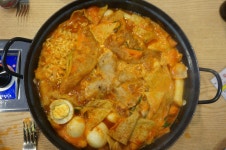 모두랑즉석떡볶이
