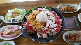 운악산버섯마당