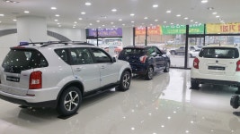 KGM 마석영업소