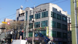 시온건설