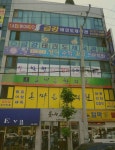 금강태권도체육관