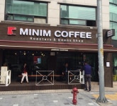 미님커피