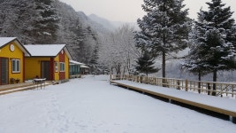삼둔민박