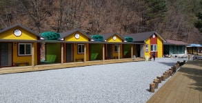 삼둔민박