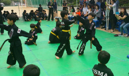 상승합기도MMA