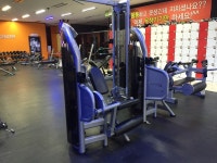 S토탈휘트니스