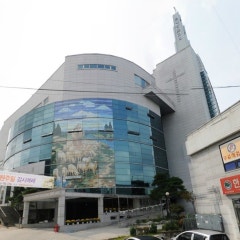 맑은소리교회