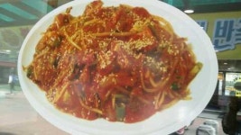 대가볼테기 광명직영점