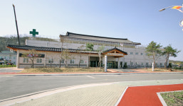 의성군공립요양병원