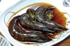 우리마을숯불구이