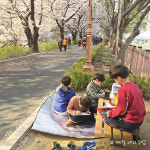 창작공간다름미술학원