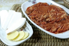 우리마을숯불구이