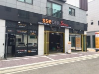 쌔카스팀세차 인천경서점