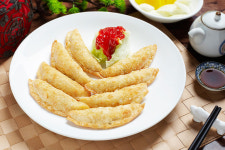 황제쟁반짜장