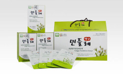 농업회사법인 양구민들레