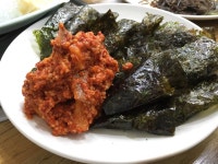 진참치랑연어