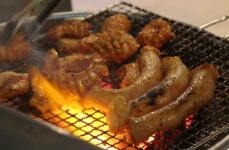 질마재 양대창