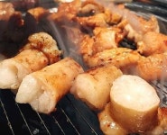 질마재 양대창