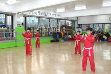 한체대블랙벨트