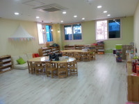 해피트리어린이집