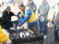 화악산황토펜션