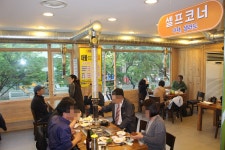 돌쇠풍천민물장어