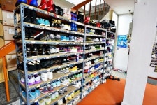 중화복싱헬스체육관