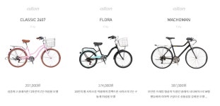 알톤자전거 진영점
