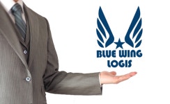 블루윙로지스
