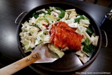 두메골닭갈비