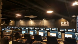 인디고pc방