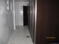 운주계곡 흰여울쉼터