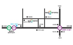 경기대학교 평생교육원 경영계열