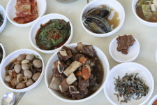 외달도고향민박