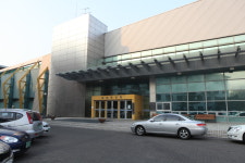 한국체육대학교 평생교육원