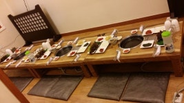 신복돼지갈비