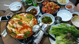 염철이네동태내장탕
