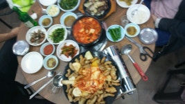 염철이네동태내장탕