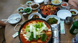 염철이네동태내장탕