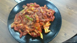 염철이네동태내장탕