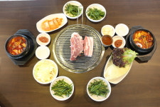 흑돼지형제들 파주탄현면점