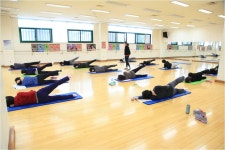 한국체육대학교 평생교육원