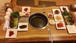 신복돼지갈비
