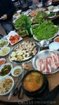 염철이네동태내장탕