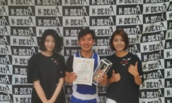 수원복싱체육관