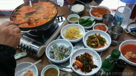 염철이네동태내장탕