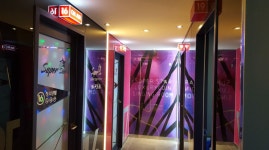 슈퍼스타 코인노래연습장 강남역2호점