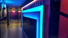 슈퍼스타 코인노래연습장 강남역2호점