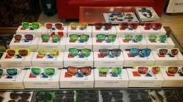 씨채널안경원 방촌점